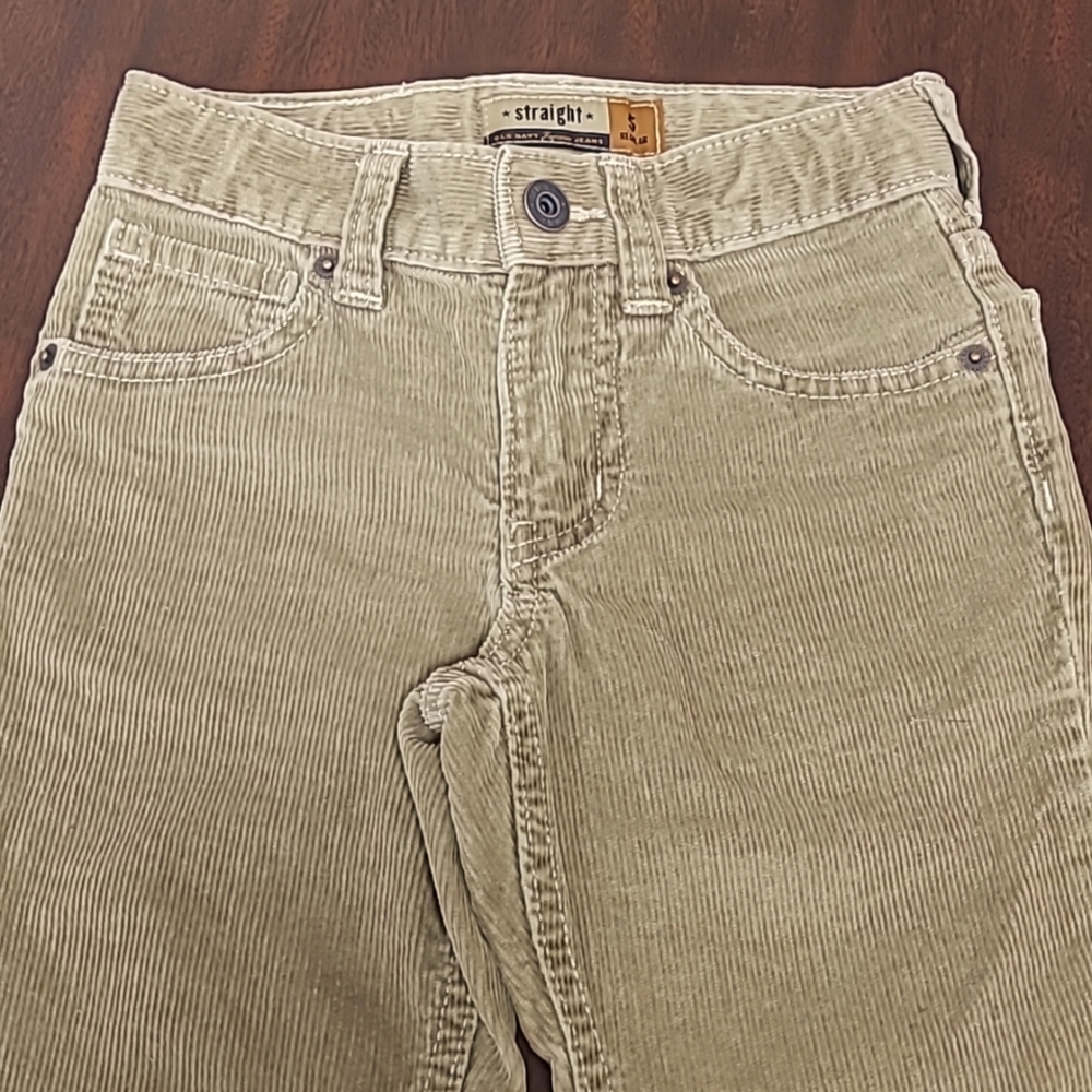Old Navy Corduroy Pants